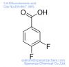 3,4-difluorobenzoic acid