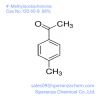 4-methyl acetophenone